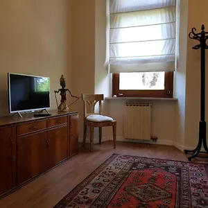 Binario 1 Appartement