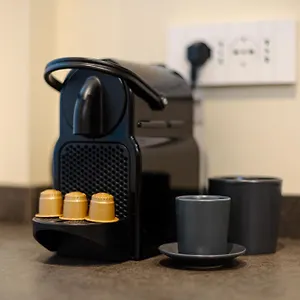  Apartamento Un Nido Sull'arena - Royal Solution