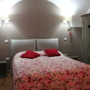  Сasa de vacaciones A Due Passi Dal Duomo Italia