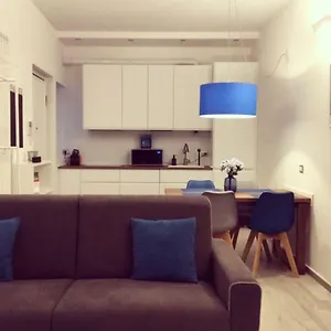  Apartamento Lovely - Brand New Stylish In Navigli Area Italia