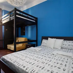 Apartamento Colorful Apt In Italia