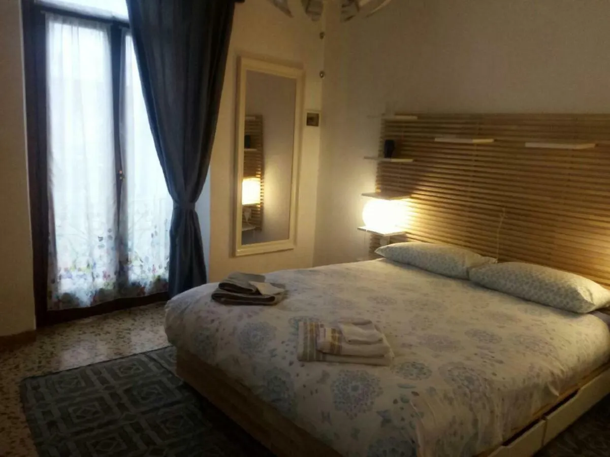 Veronauptoyou Apartments Italy
